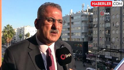 Mersin Emlakçılar Odası: Gayrimenkul Satın Almak İçin Doğru Zaman