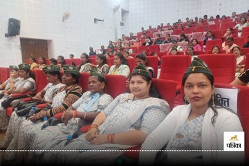 पूर्व सैनिकों ने उत्साह के साथ मनाया विजय दिवस