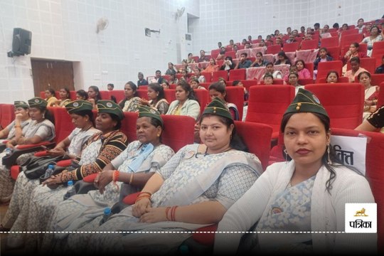 पूर्व सैनिकों ने उत्साह के साथ मनाया विजय दिवस