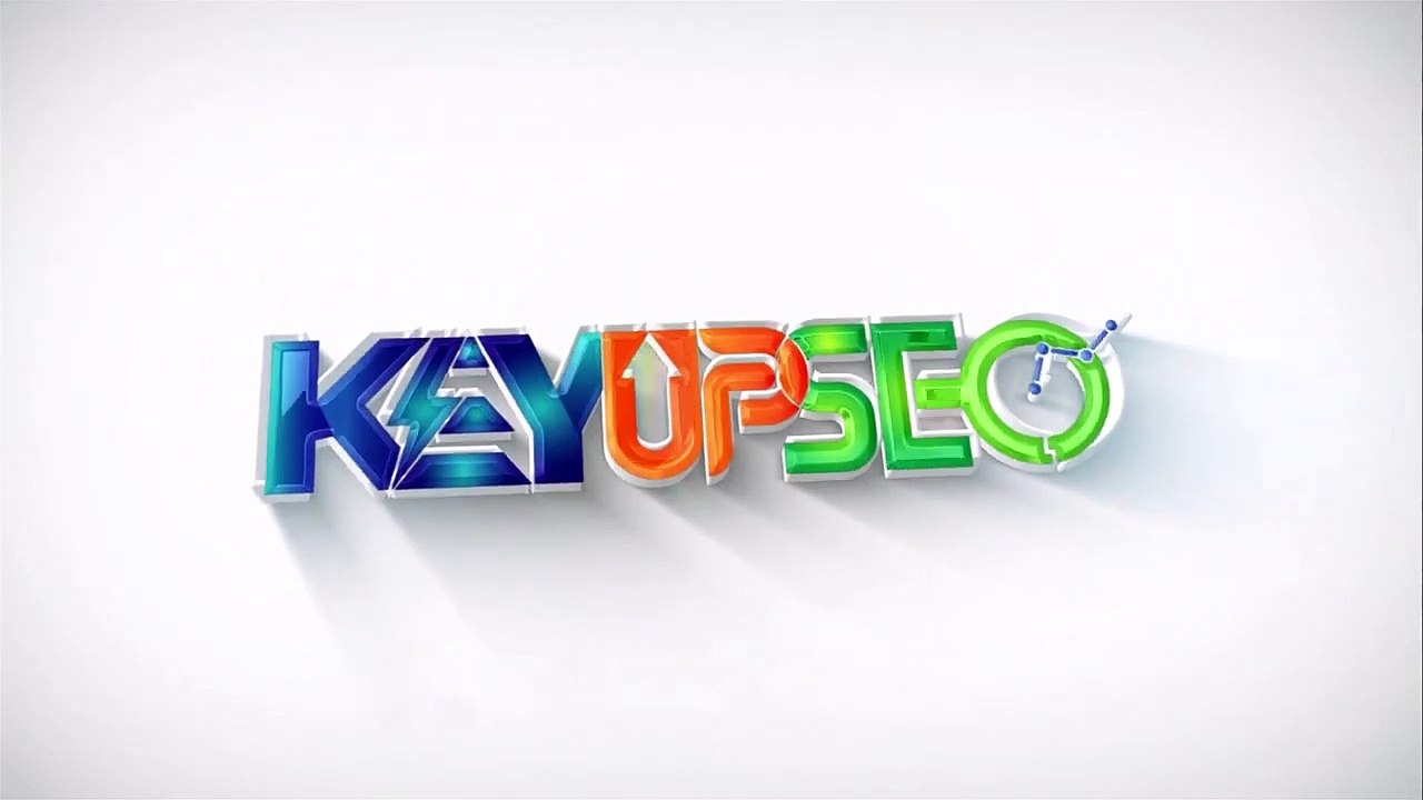 Guide to using Google's KeyUpSeo traffic system