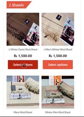 Buy Islamic Accessories Online in Pakistan at Best Price