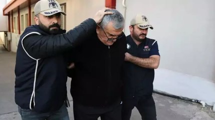 FETÖ'den a 6 yıl 3 ay hapisle aranıyordu! Meslekten ihraç emniyet müdürü yakalandı