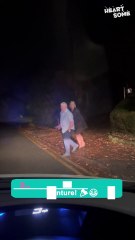 Birthday Surprise Gone Wild: Dad’s Unforgettable Party Mishap!