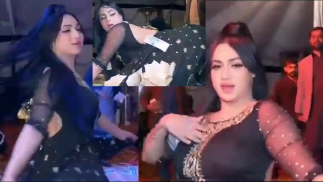 Dil Dhola tang teri vich rehnda , Rimal Shah hot Mujra Latest Dans Performance 2025