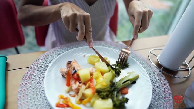 16) 5 Surprising Ways to Boost Your Metabolism Naturally