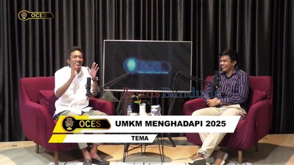 OCES BERSAMA JODI JANITRA