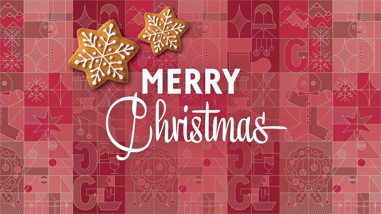 Goldbach Austria XMAS 2024