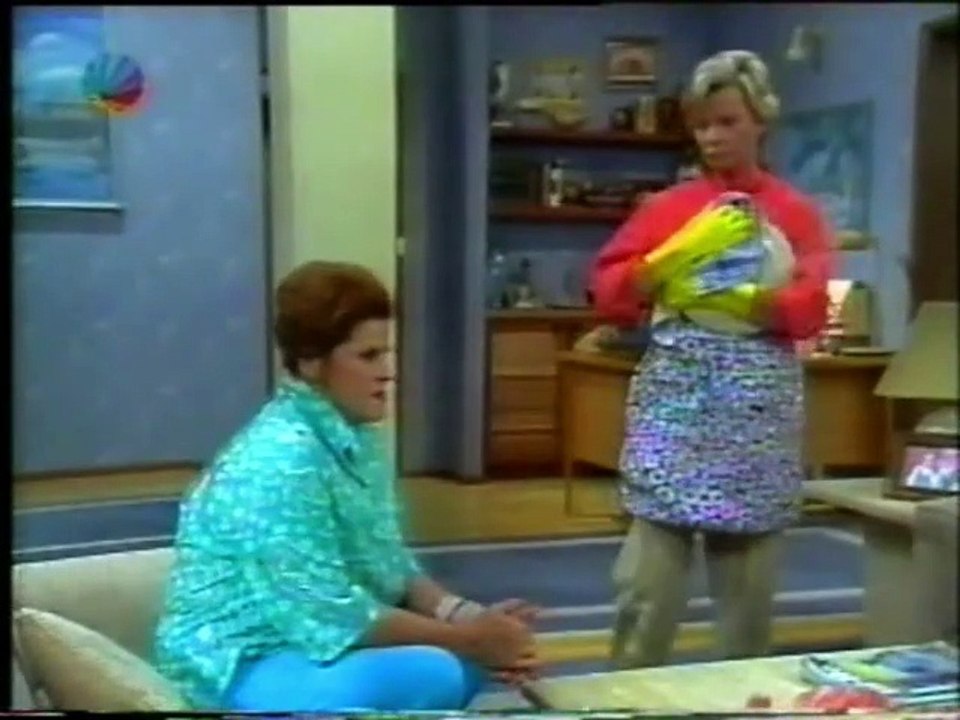 Neighbours deutsch - 224 - Einmal darfst du raten (03.04)