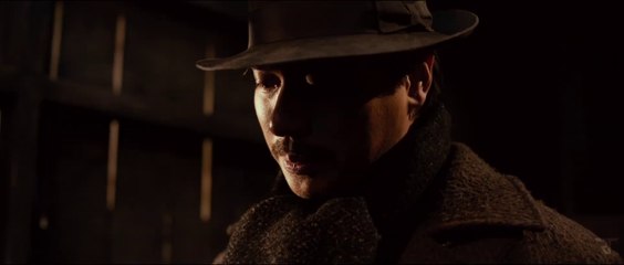 Harbin - Trailer (English Subs) HD - thumbnail