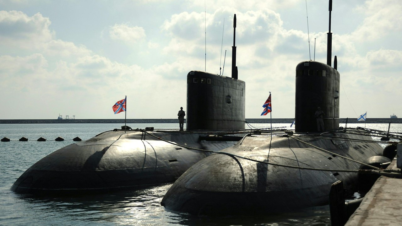 Russland fürchtet um seine Militärstützpunkte in Syrien