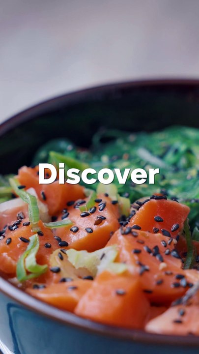 Secret Menu at The Grid | Esquire Philippines