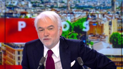L'édito de Pascal Praud : «Pape : émotions et ferveurs en Corse»