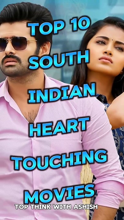 new top 10 best south love story movies 🔥😍 shorts lovestorymovie viralvideo trending