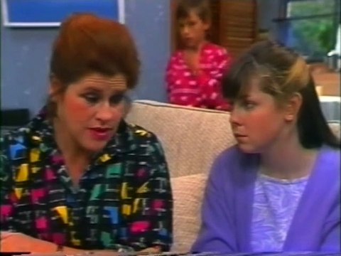 Neighbours deutsch - 226 - Der erste Kuß (07.04)