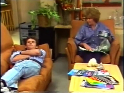 Neighbours deutsch - 228 - Ein Abend im Familienkreis (09.04)