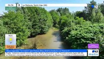 16/12/2024 - ICI Matin France Bleu Drôme Ardèche en vidéo