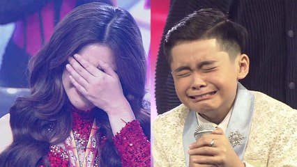 Fast Talk with Boy Abunda: Naya Ambi at Nevin Garceniego (Ep. 490)