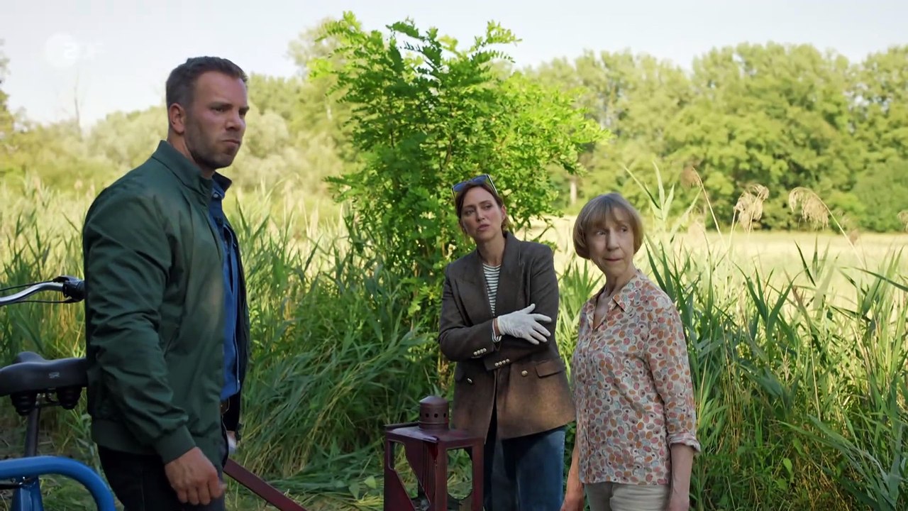 SOKO Wismar: Totes Gleis | Folge 11/Staffel 21