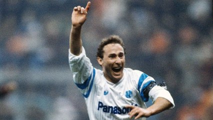 Top buts : Jean-Pierre Papin