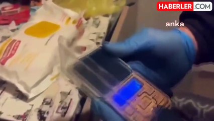 Rapçi Sansar Salvo Tutuklandı