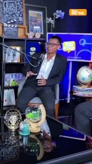 Persediaan minggu akhir