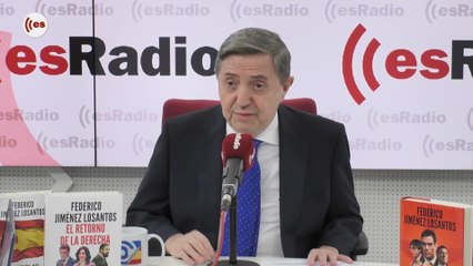 Federico a las 7: "Un atraco, una mentira y una tomadura de pelo"