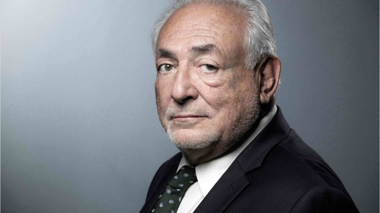 Je me sens aussi marocain” : Dominique Strauss-Kahn comblé avec Myriam au Maroc, sa rare confidence