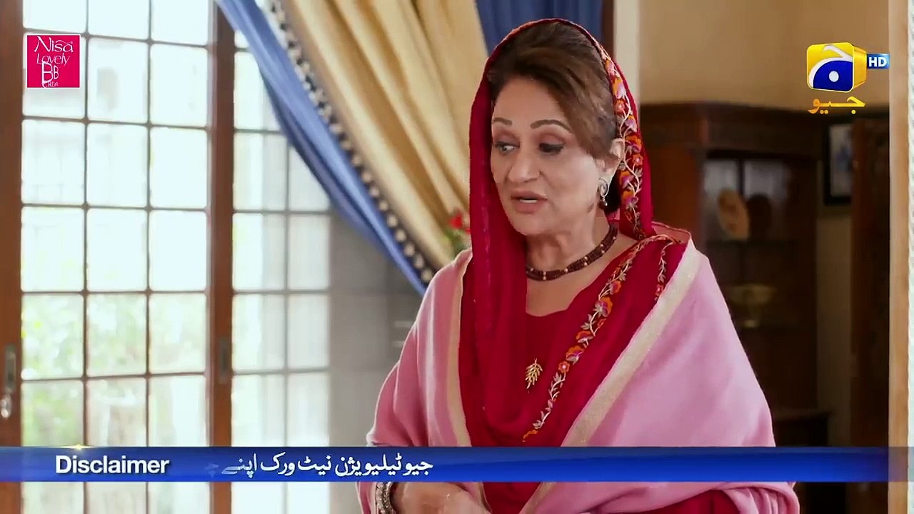 Tere Bin Ep 25 - [Eng Sub] - Digitally Presented by Nisa BB Cream - Yumna Zaidi - Wahaj Ali(720P_HD)