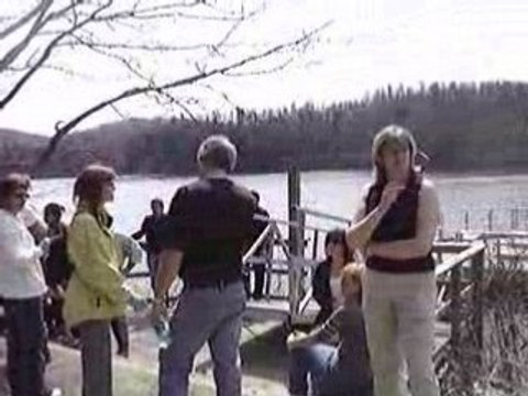 Marche Saint-Bruno 2008