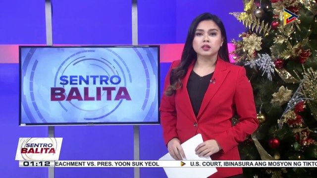 DOH, tiniyak na magpapatuloy ang serbisyo ng PhilHealth kahit walang subsidiya mula sa gobyerno