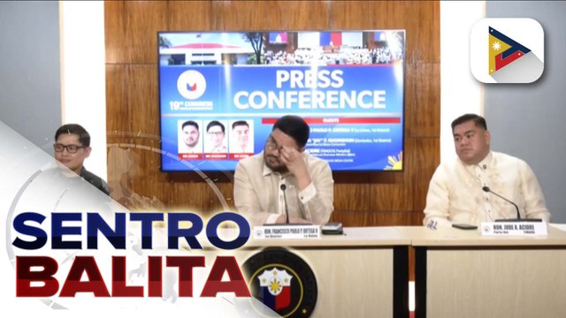 Ilang kongresista, iginiit na nananatili pa ring pangunahing prayoridad ng pamahalaan ang sektor ng edukasyon