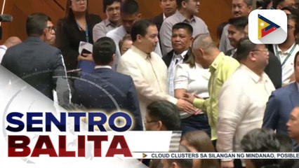 House Speaker Romualdez, isinusulong ang pagbuo ng “Mega Task Force” vs. rice hoarders at price manipulators