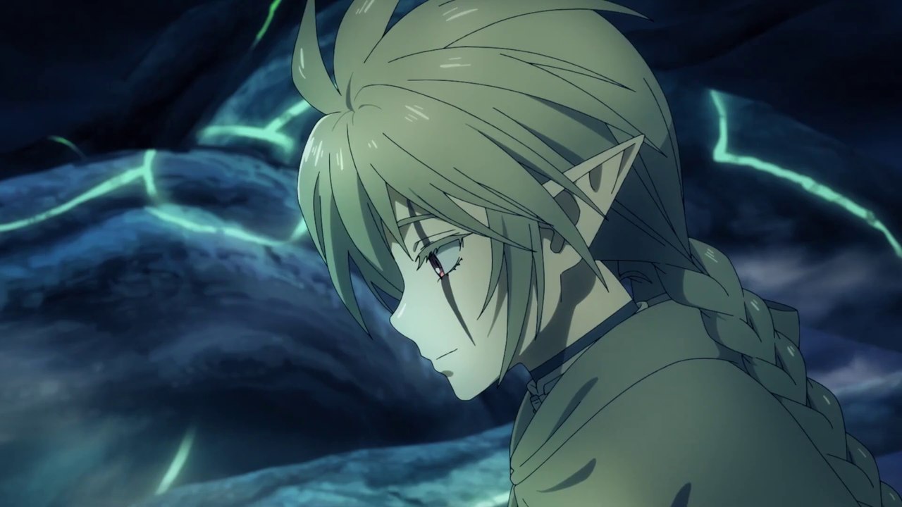 Übel Blatt - S01 Trailer (English Subs) HD