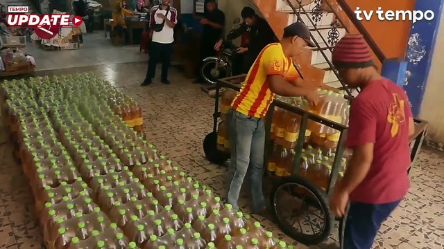 Ini Daftar Produk-produk yang Dapat Insentif dari Pemerintah Dampak PPN 12 Persen