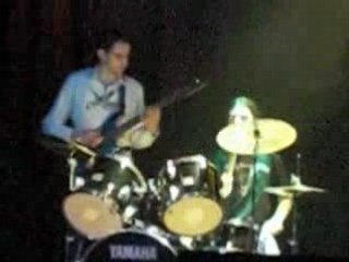 concert au studio raspail 260408