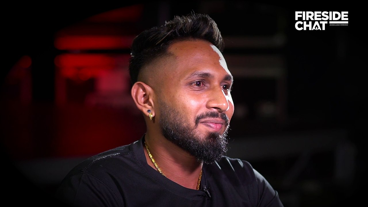 A Champion’s Comeback: Bodybuilder's journey from trauma to triumph