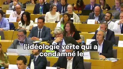 L'europe-Energie-Ecologie