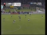 Gol Farias vs corinthians 26-04-06