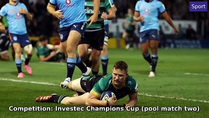 Northamptonshire Telegraph Morning Update 16 December, 2024