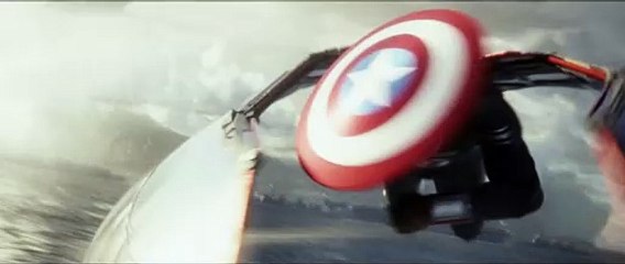 Captain America: Brave New World | Special Look