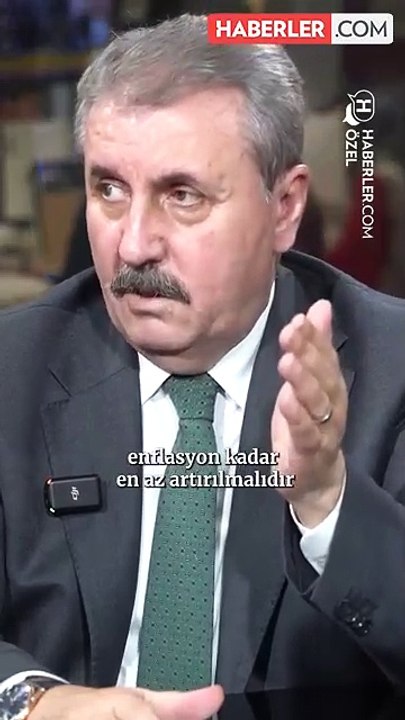 Siyasi partilerin 2025 yılı asgari ücreti için talep ettikleri rakam ortaya çıktı