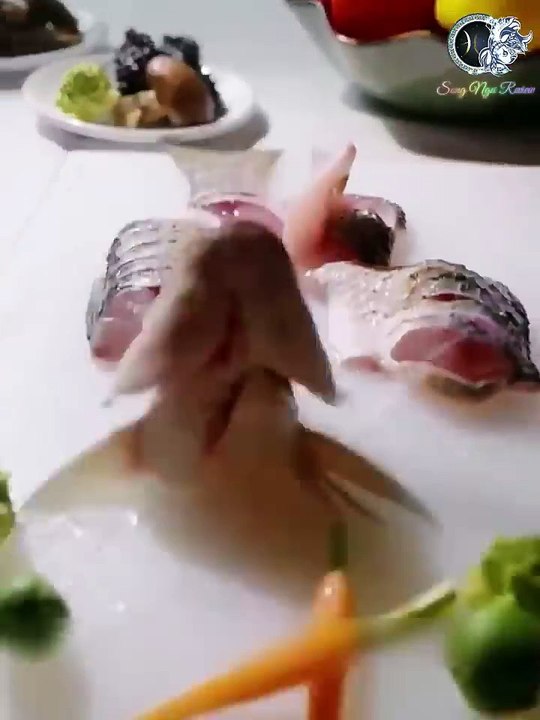 Đầu Bếp Nhỏ Không Dễ Chọc