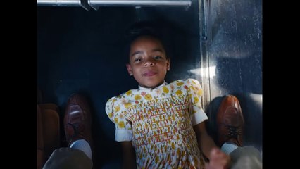 Nickel Boys Fragman (2)