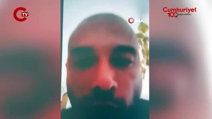 Evinde uyuşturucu ele geçirildi: Rapçi 'Sansar Salvo' tutuklandı!