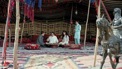 مسلسل الكوميديا المصري - سرايا حمدين- حلقة 29 كاملة