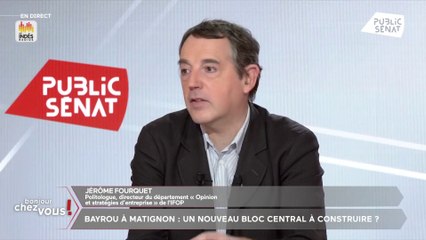 Matignon : « Dans toute l’histoire du macronisme, le poids de François Bayrou a été déterminant »