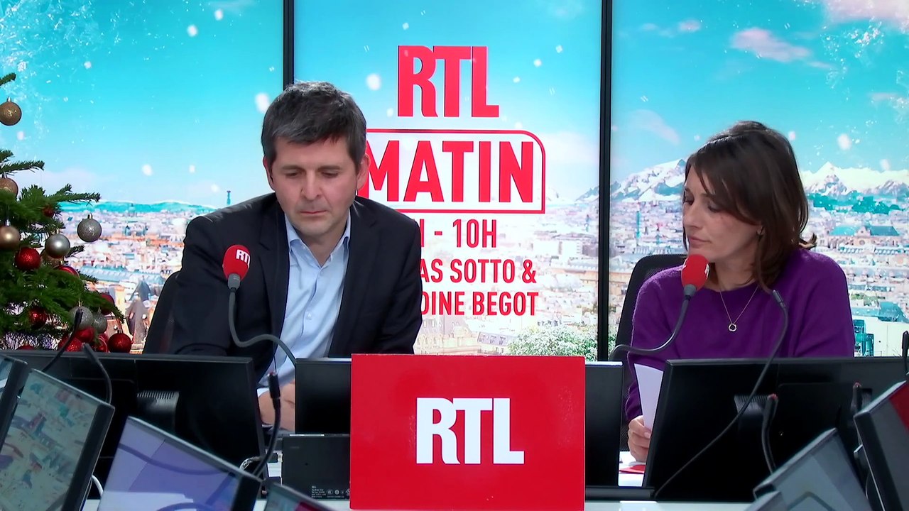 "Ça fait 40 ans que Bayrou est là et personne ne l'avait jamais choisi pour être Premier ministre : il y a peut-être une raison..."