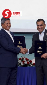 Aviation firms told to pay Socso or may lose licence