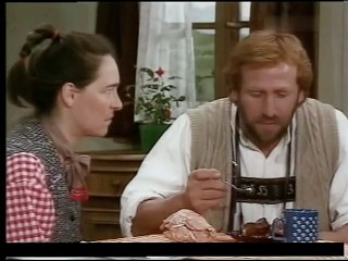 Peter Steiners Theaterstadl-Der Vatertag