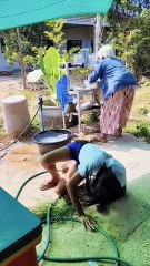 Hehehe so funny video